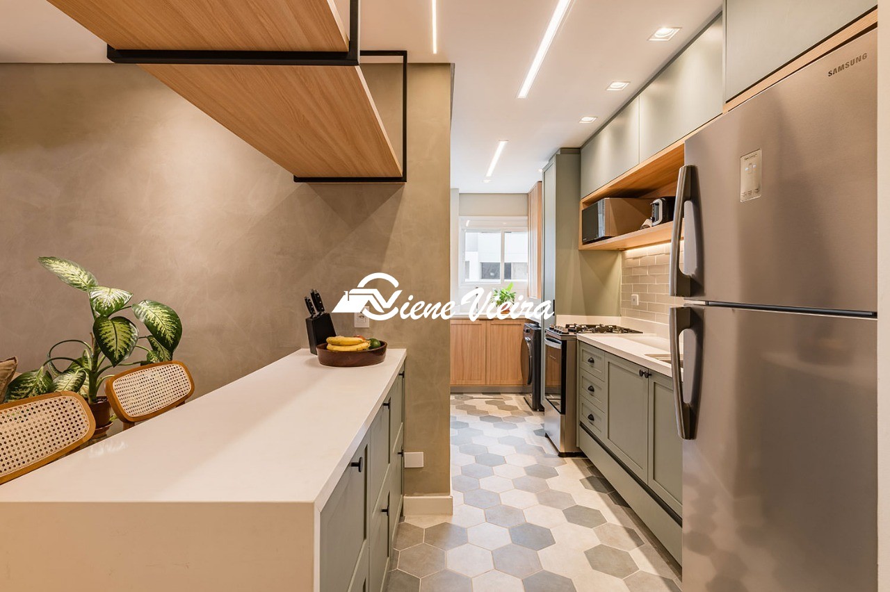 Apartamento, 2 quartos, 58 m² - Foto 19