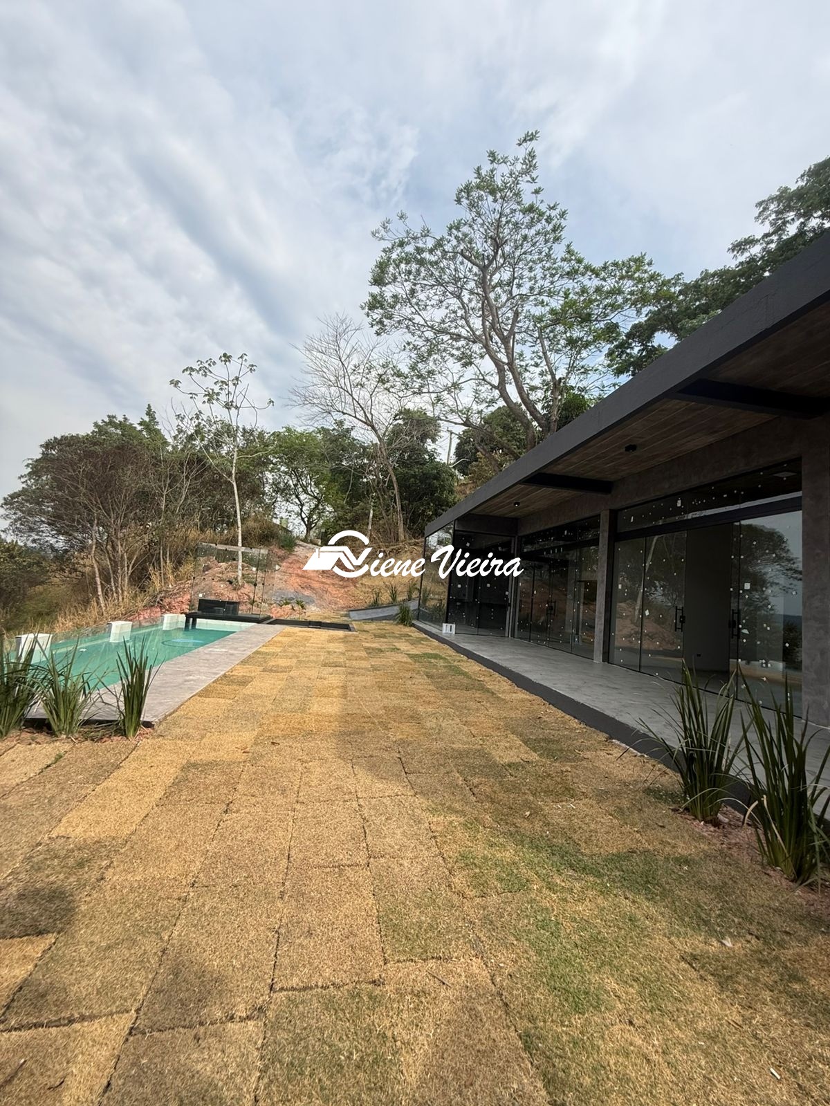 Chácara, 3 quartos, 1700 m² - Foto 5