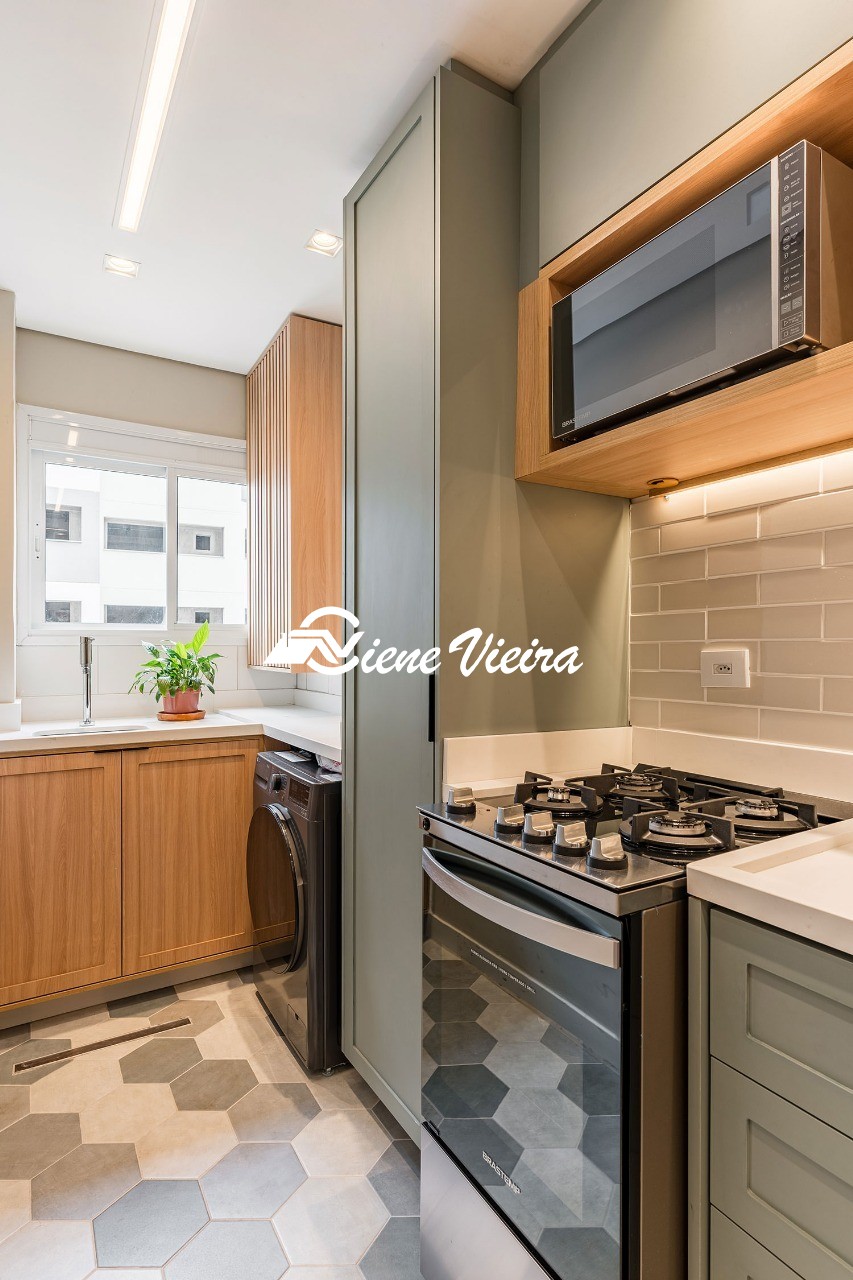 Apartamento, 2 quartos, 58 m² - Foto 13
