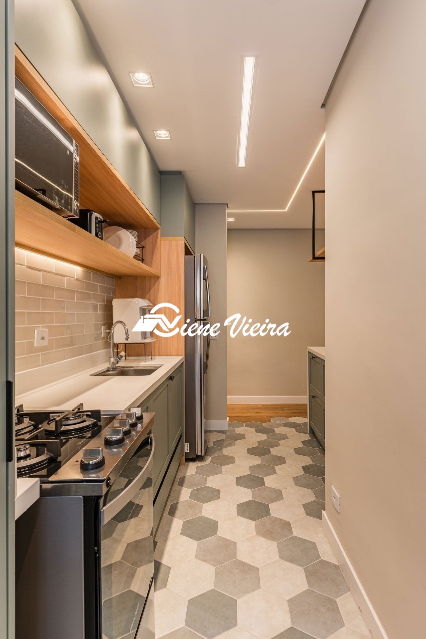 Apartamento, 2 quartos, 58 m² - Foto 15