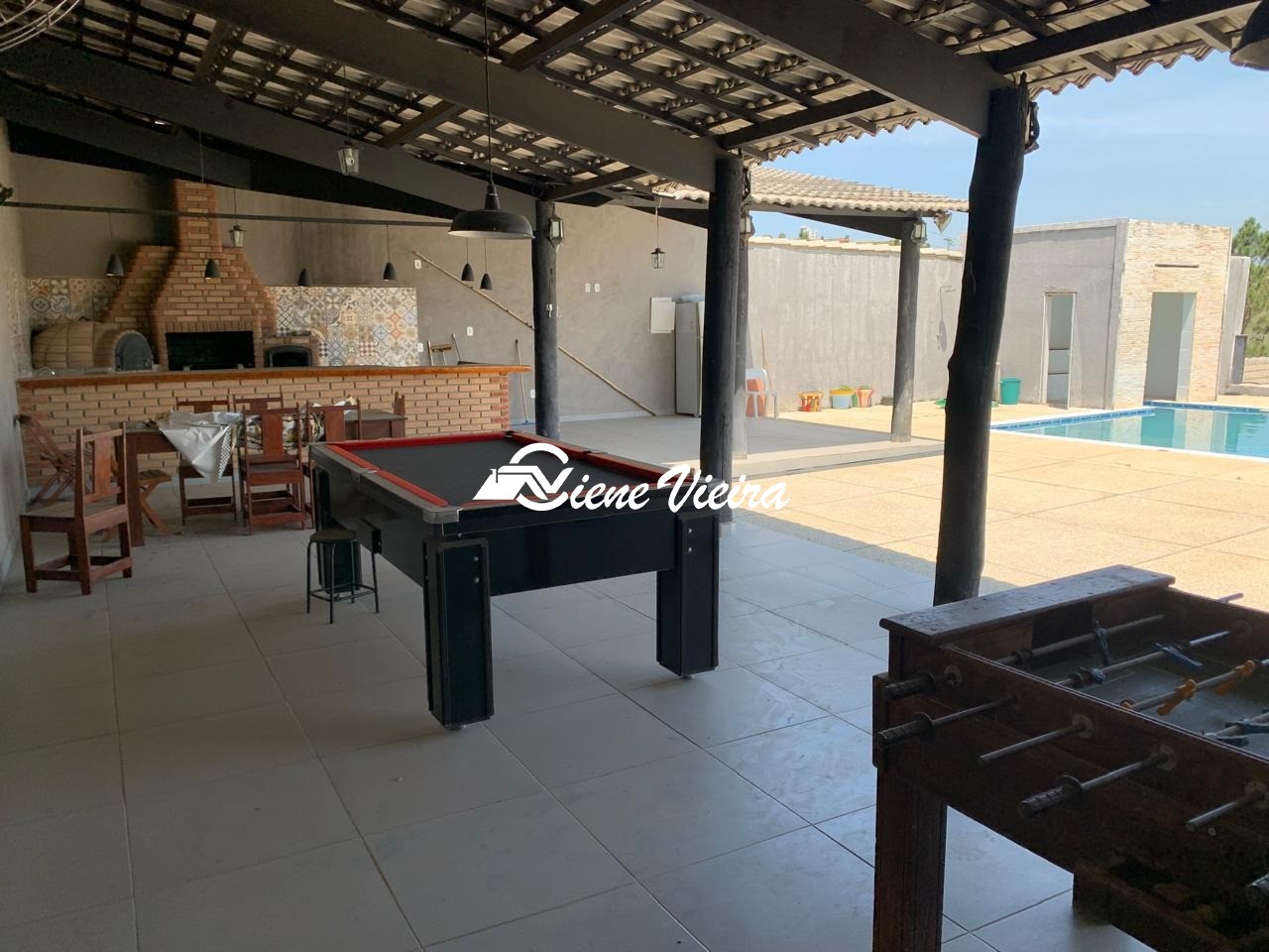 Chácara, 3 quartos, 5000 m² - Foto 7
