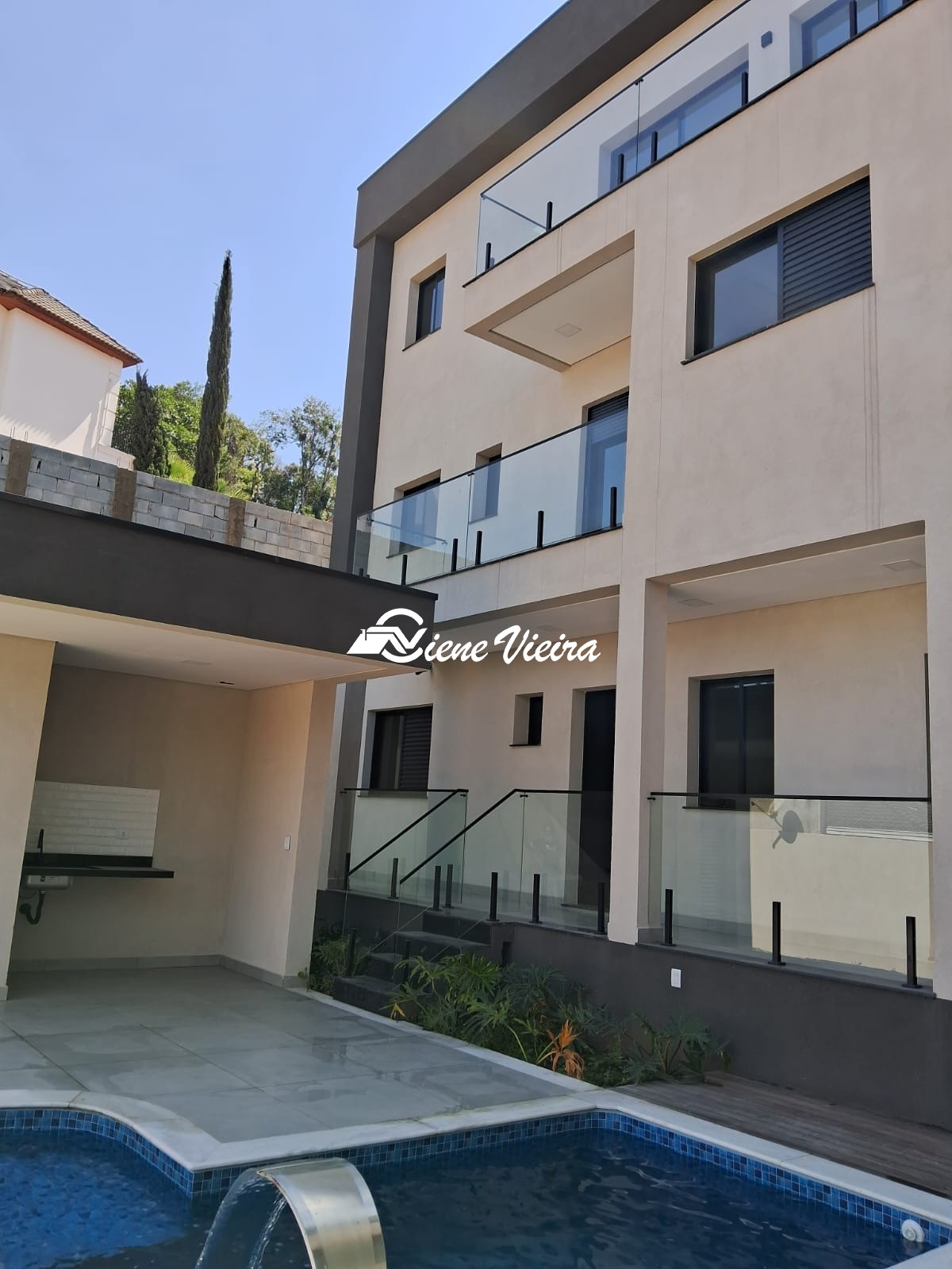 Casa de Condomínio, 3 quartos - Foto 6
