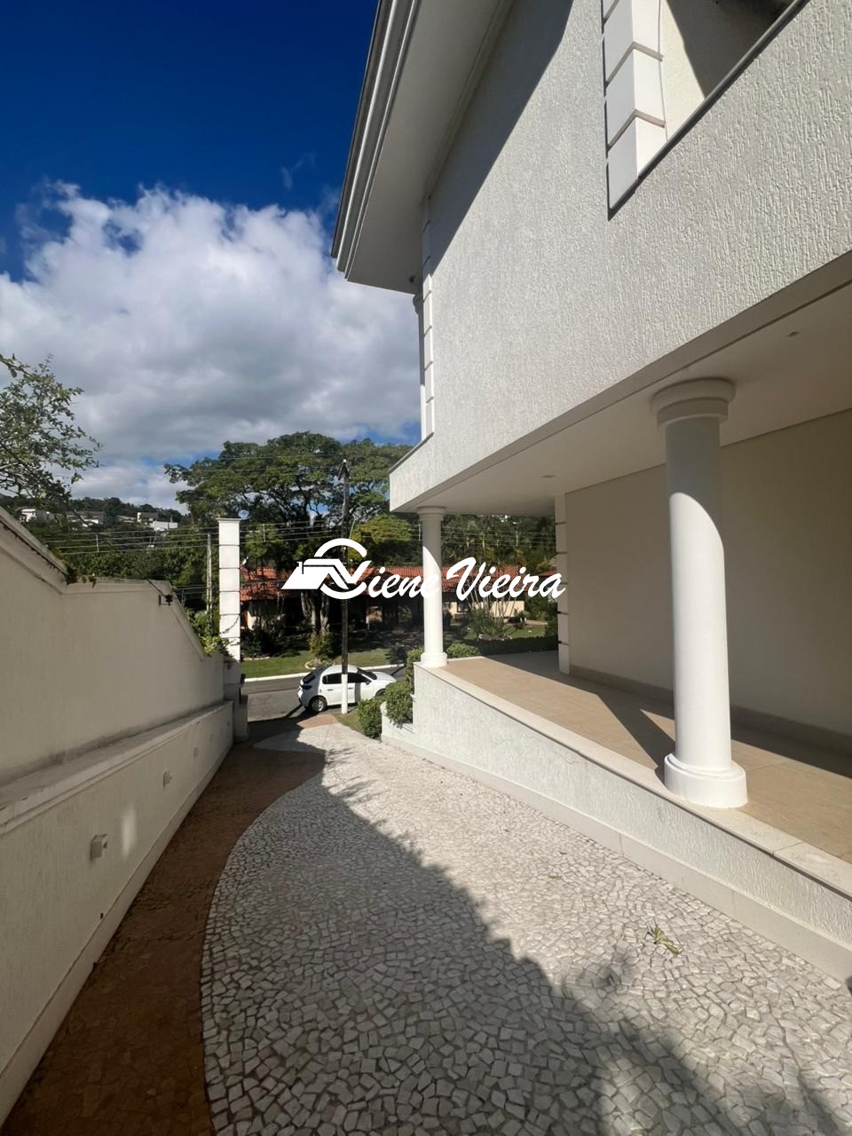 Casa de Condomínio, 5 quartos - Foto 49