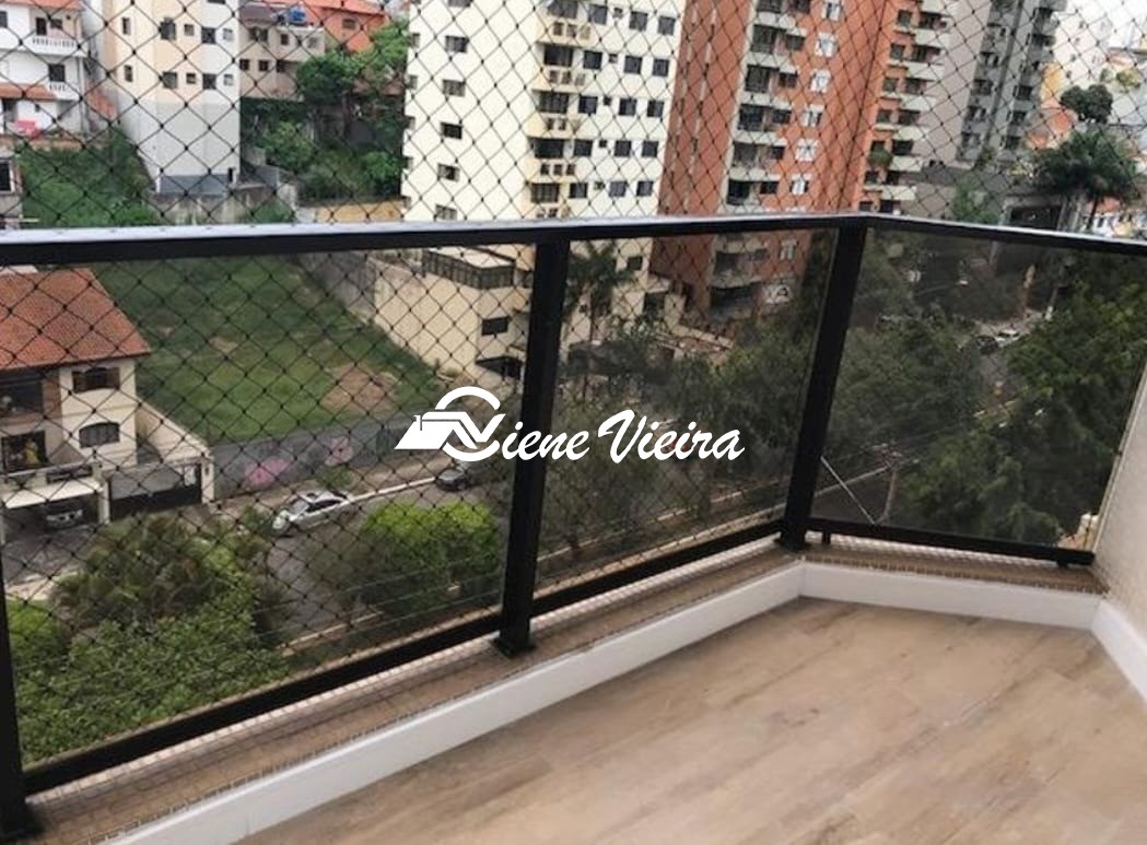 Apartamento, 4 quartos, 157 m² - Foto 18