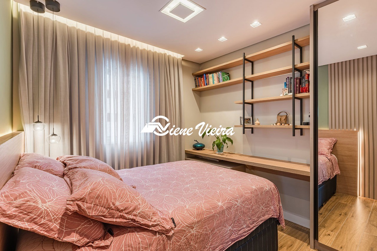 Apartamento, 2 quartos, 58 m² - Foto 24