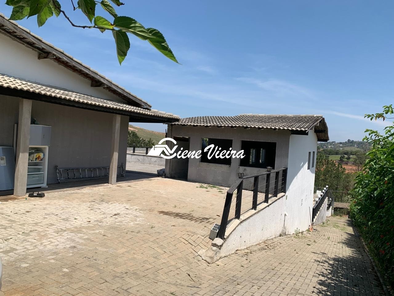 Chácara, 3 quartos, 5000 m² - Foto 10