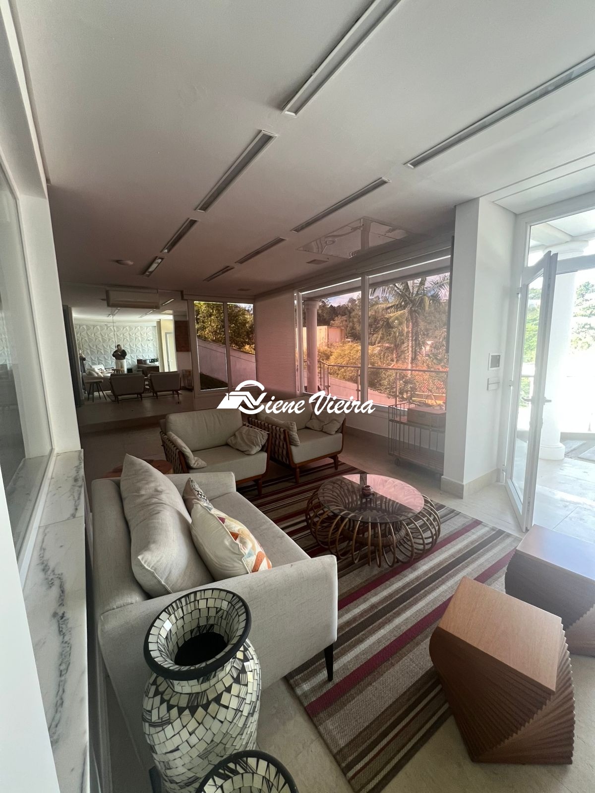 Casa de Condomínio, 5 quartos - Foto 8