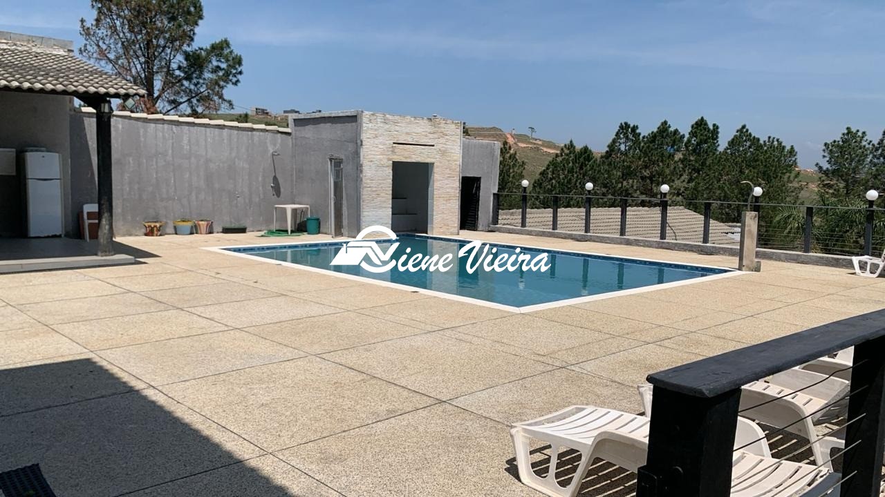 Chácara, 3 quartos, 5000 m² - Foto 2