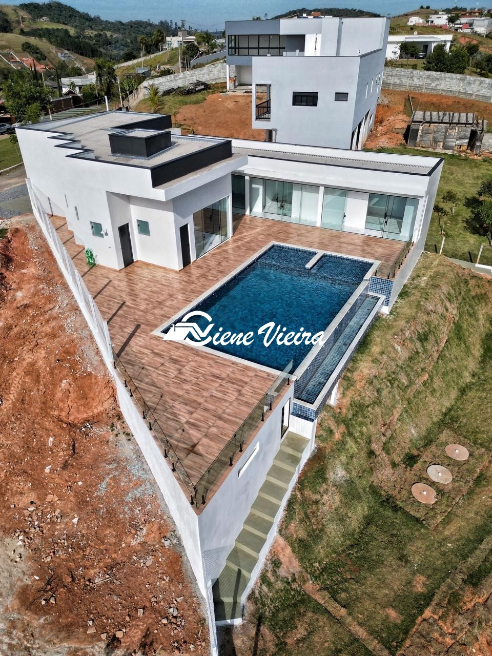 Chácara, 4 quartos, 1040 m² - Foto 6
