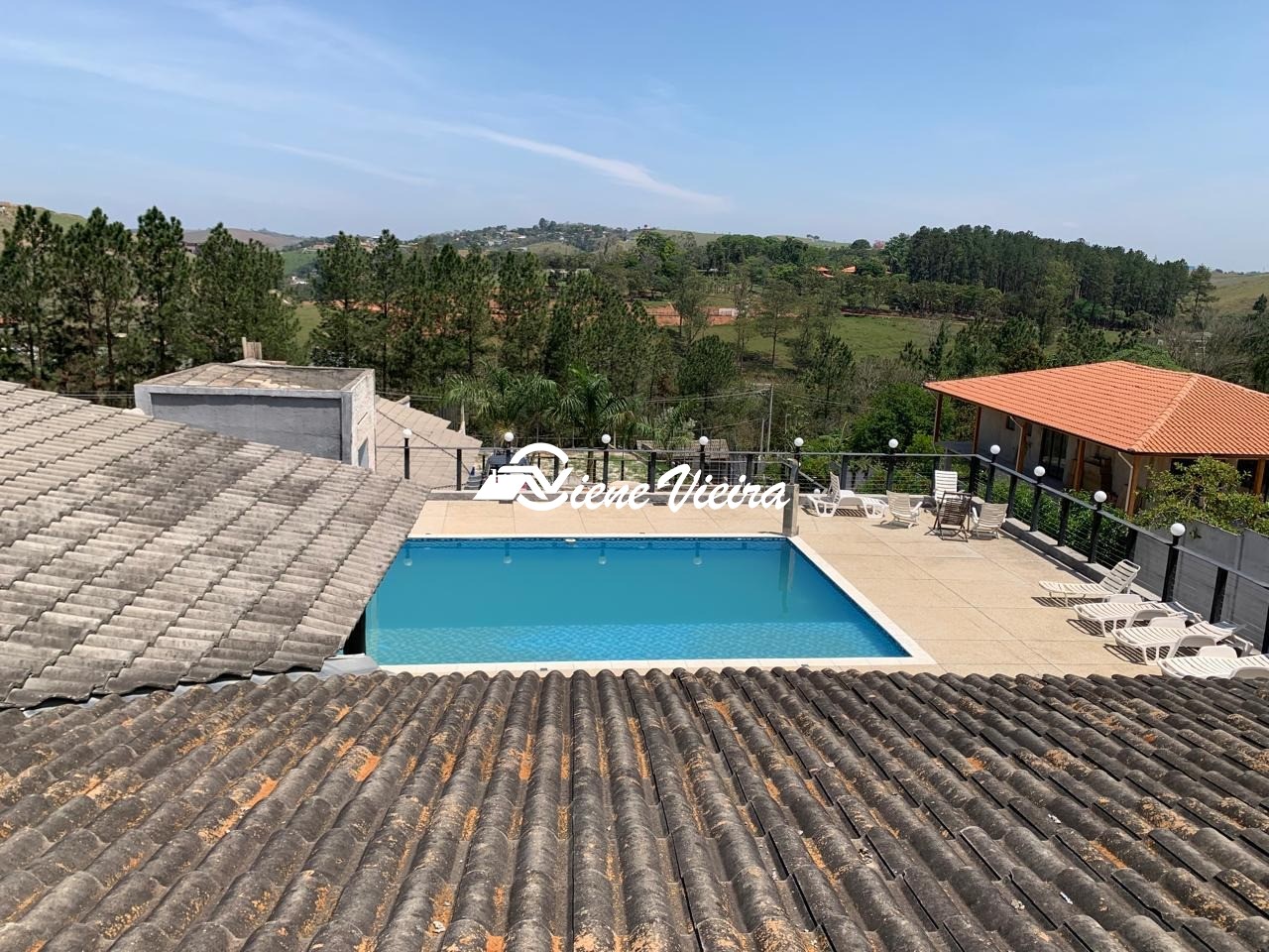 Chácara, 3 quartos, 5000 m² - Foto 3
