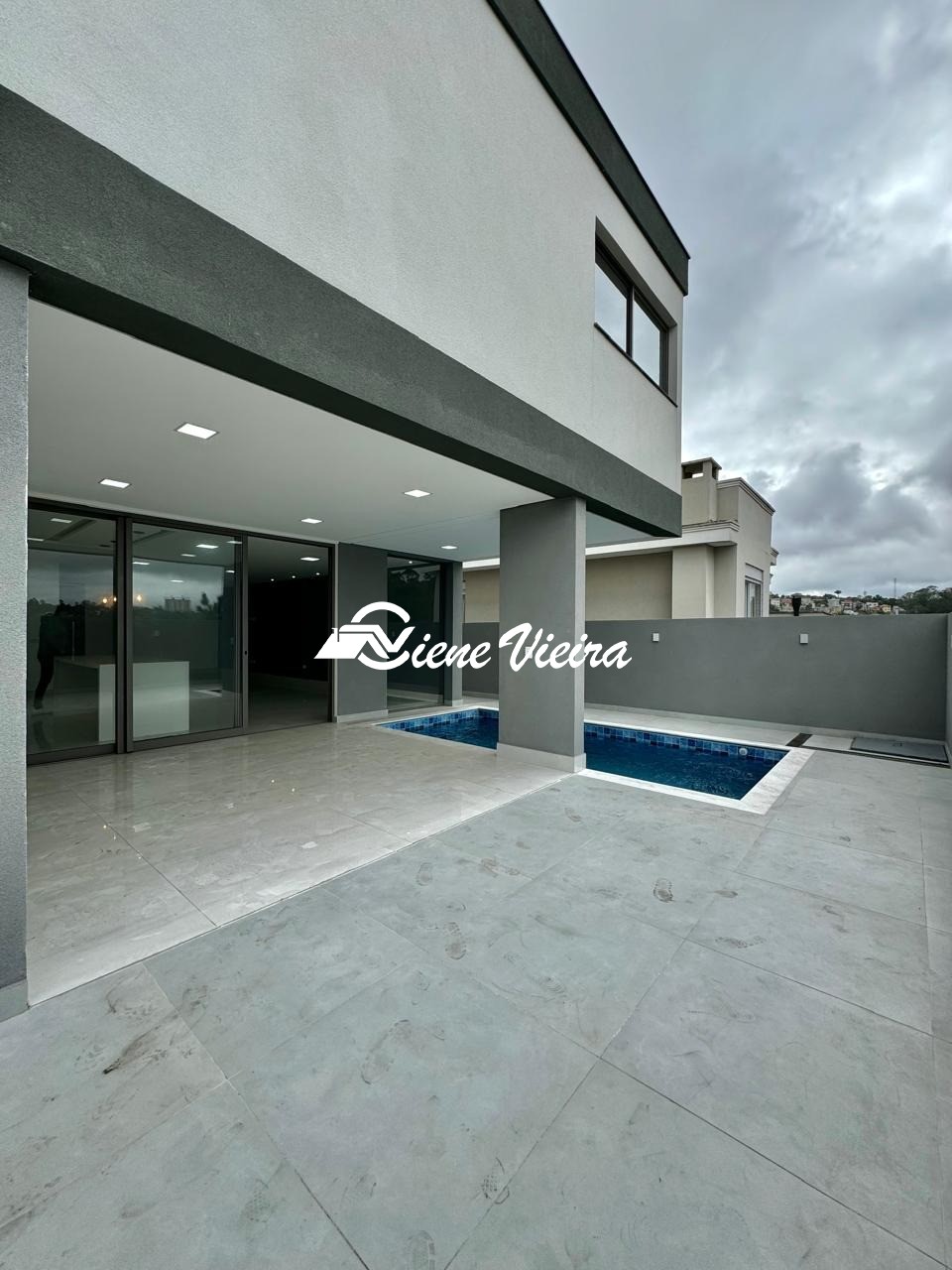 Casa de Condomínio, 4 quartos - Foto 3