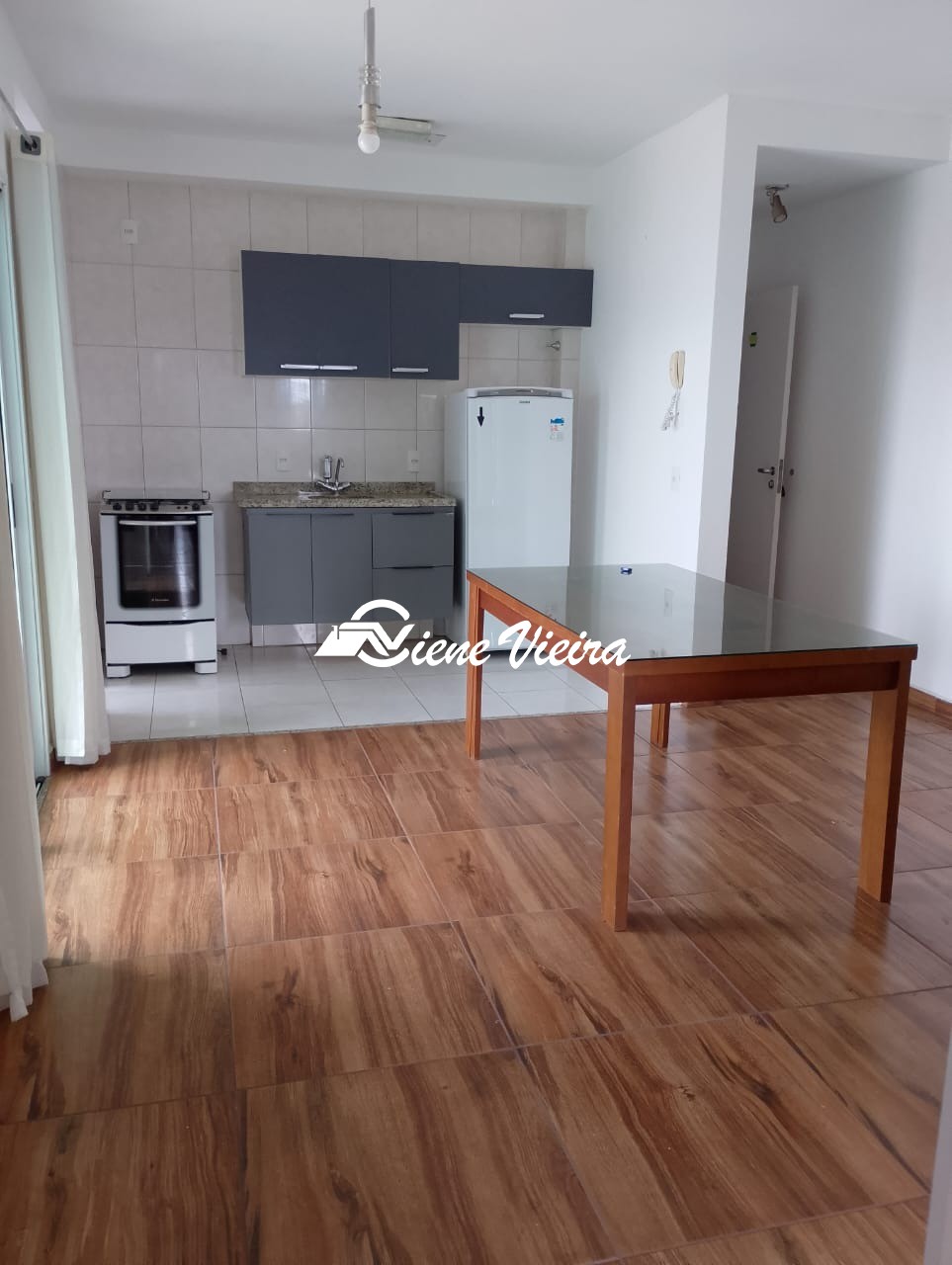 Apartamento, 2 quartos, 58 m² - Foto 3