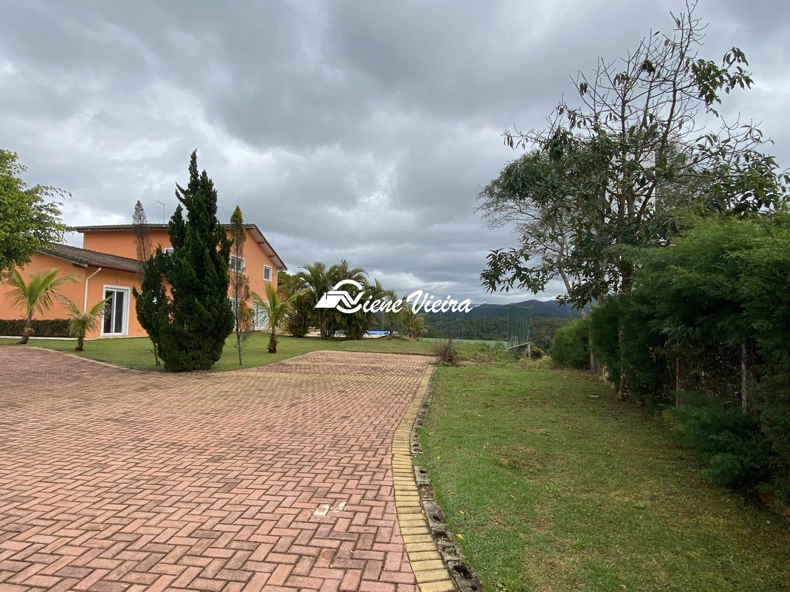 Chácara, 6 quartos, 6000 m² - Foto 2