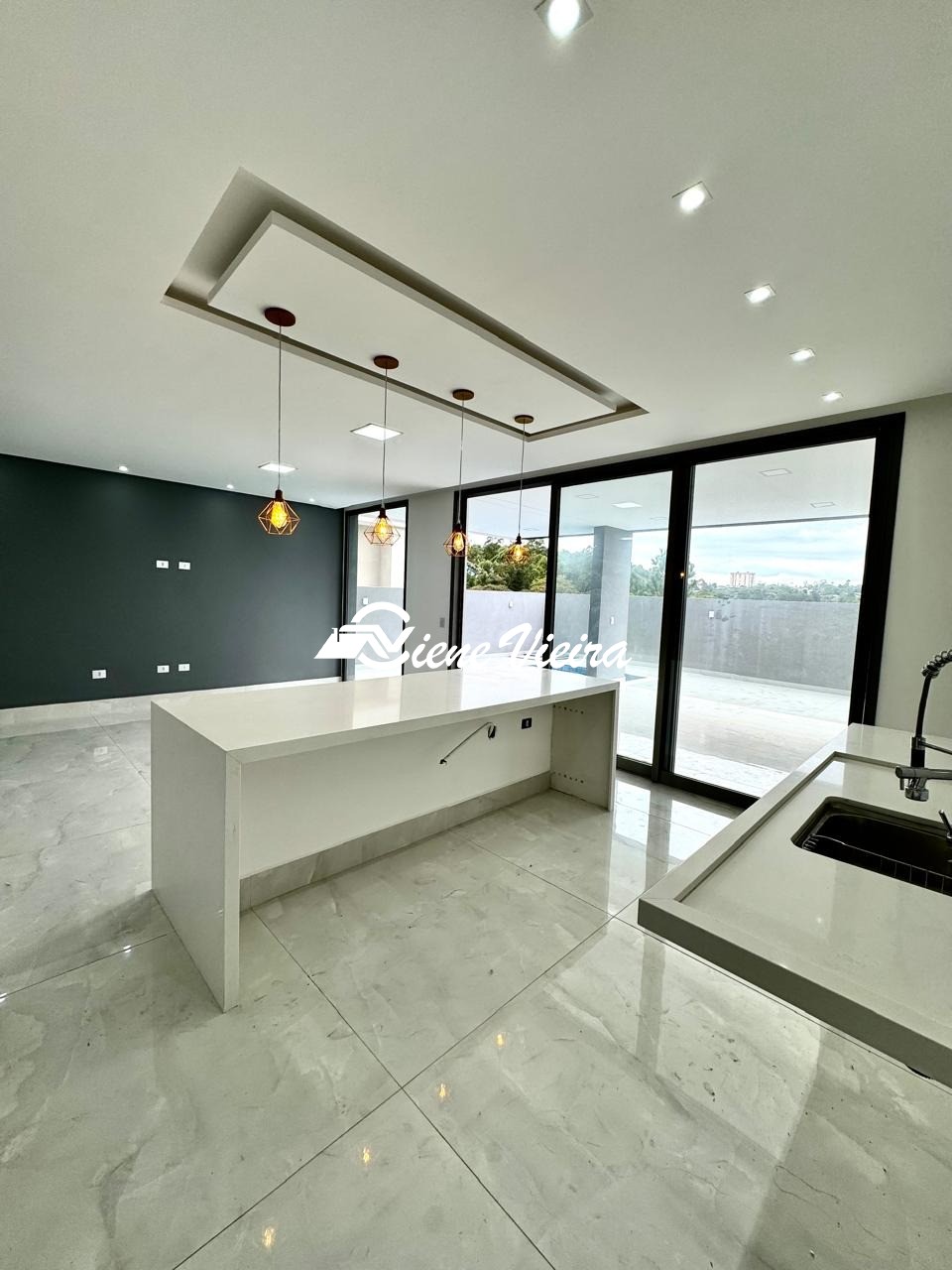 Casa de Condomínio, 4 quartos - Foto 7