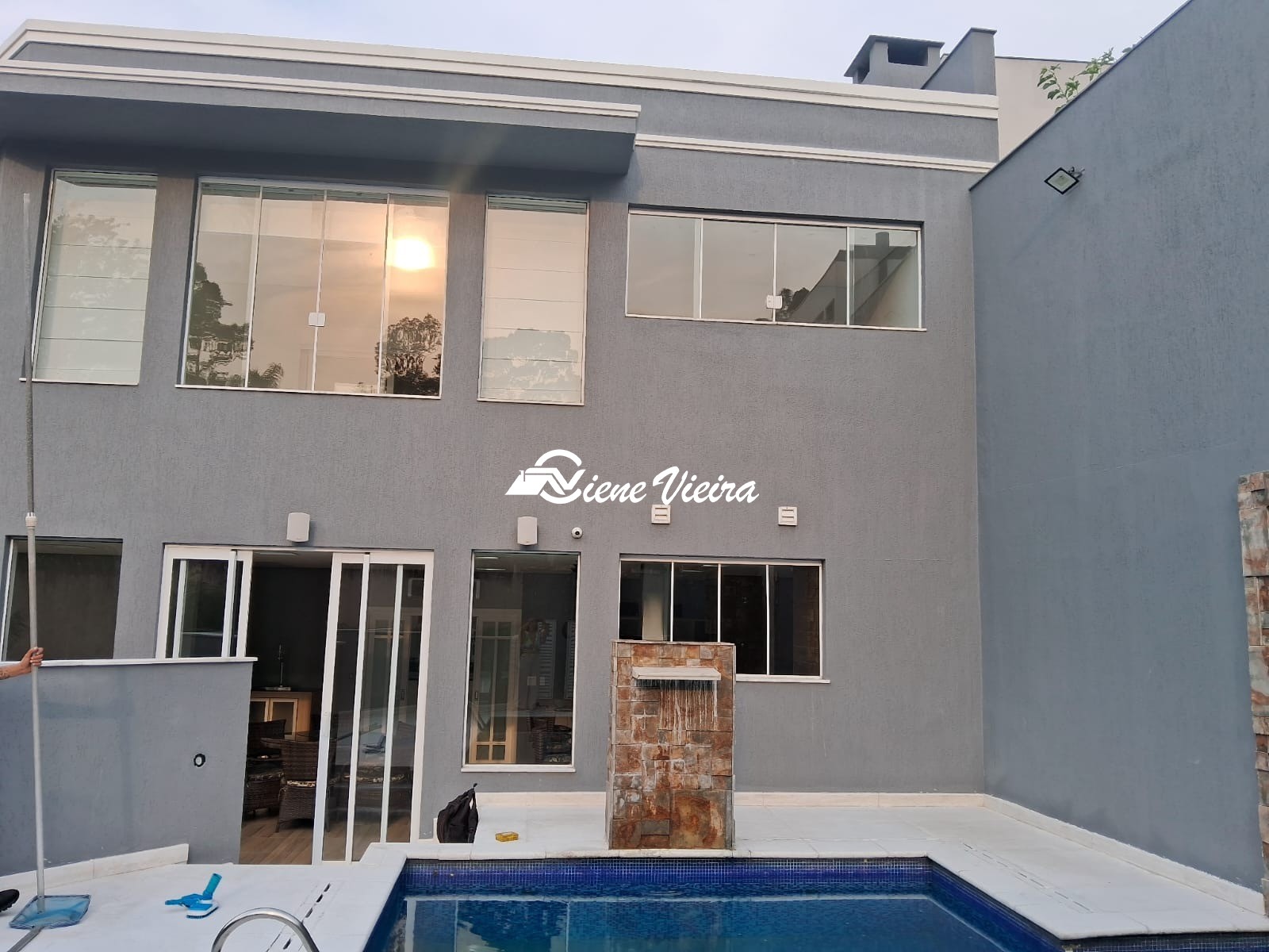 Casa de Condomínio, 4 quartos - Foto 4