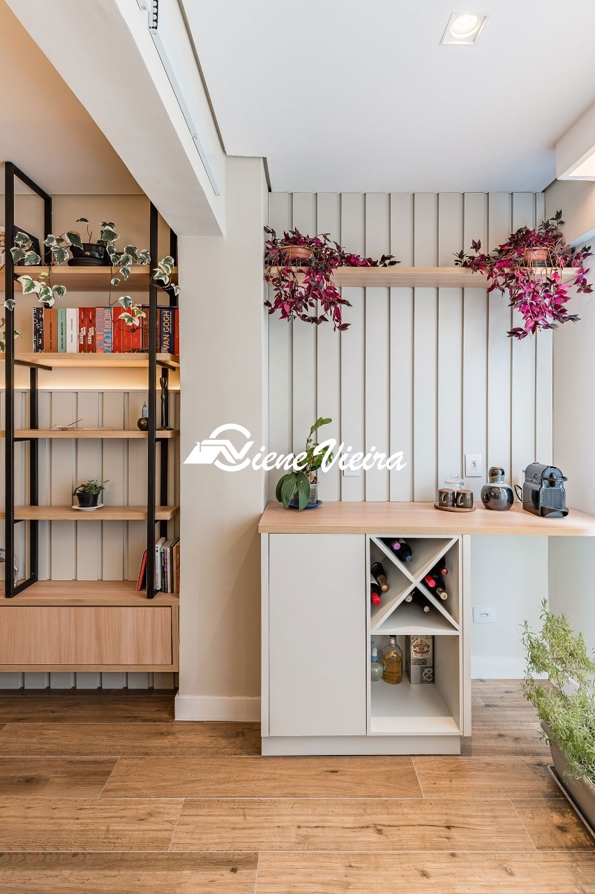 Apartamento, 2 quartos, 58 m² - Foto 9