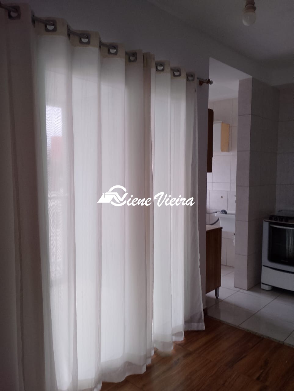 Apartamento, 2 quartos, 58 m² - Foto 1