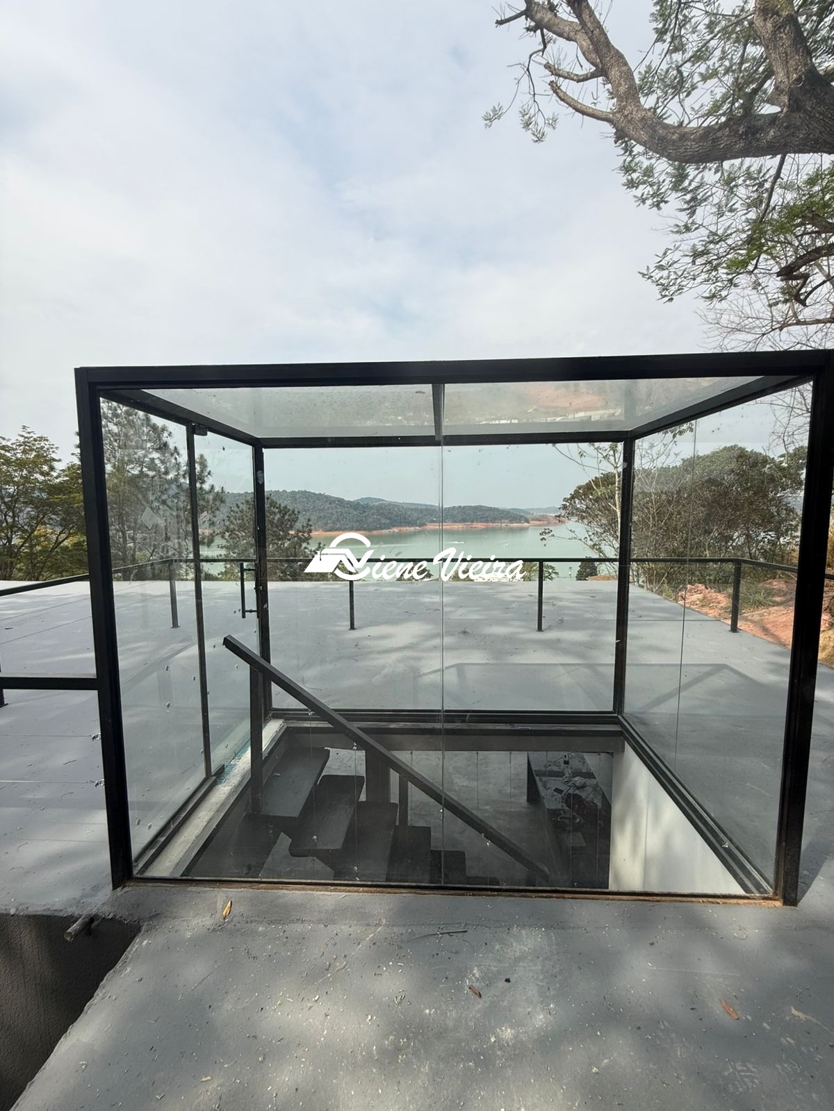 Chácara, 3 quartos, 1700 m² - Foto 9