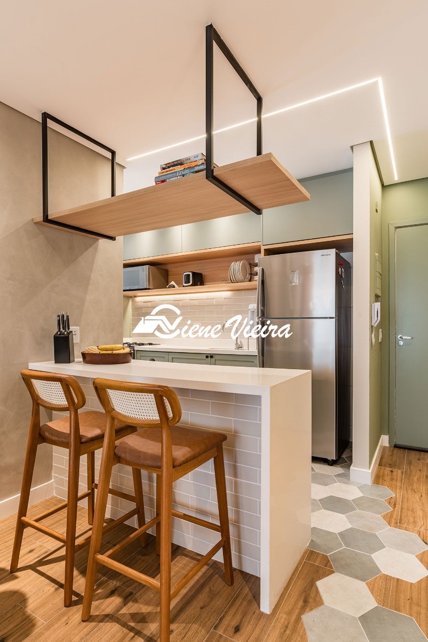 Apartamento, 2 quartos, 58 m² - Foto 20