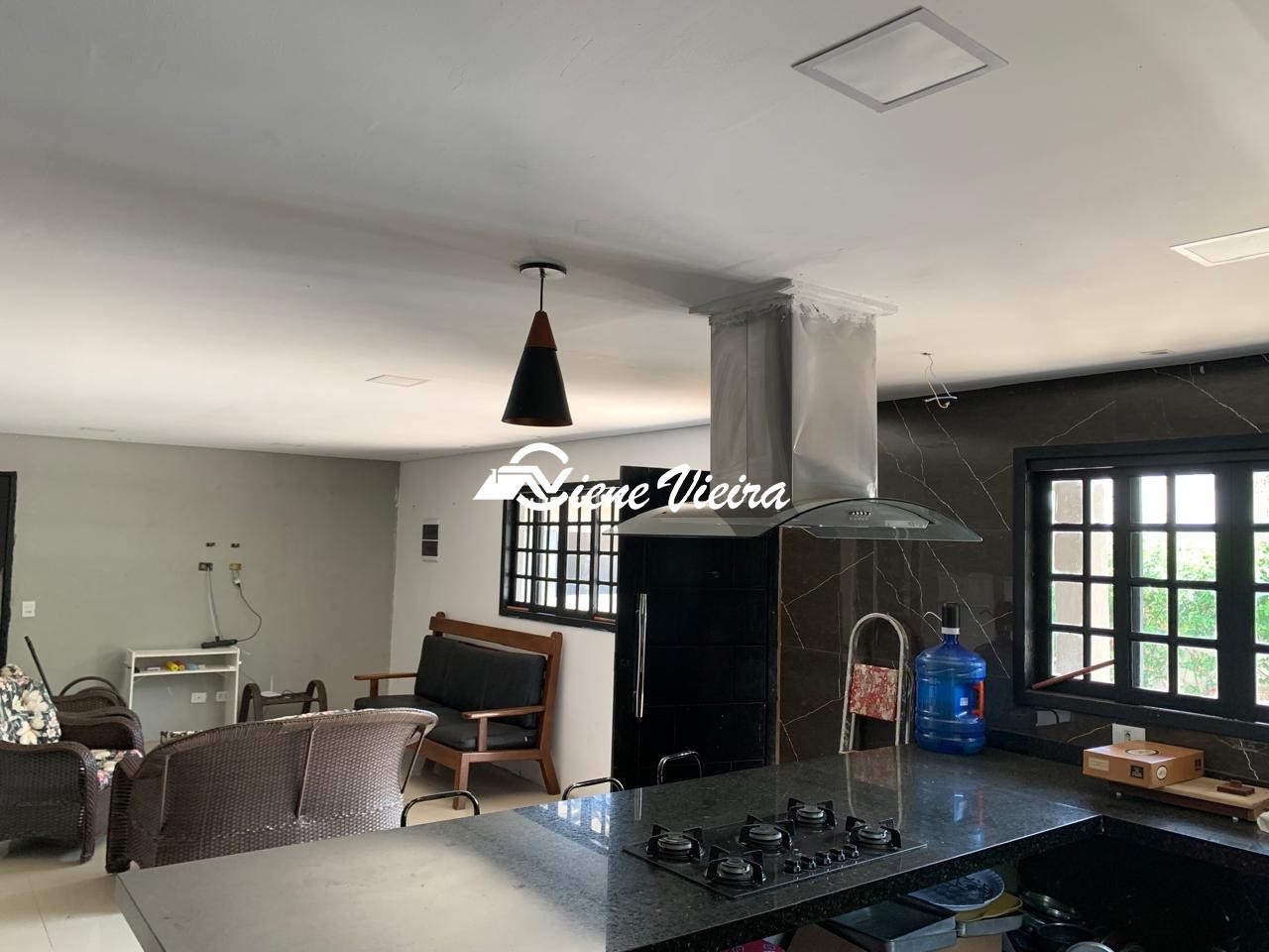 Chácara, 3 quartos, 5000 m² - Foto 13