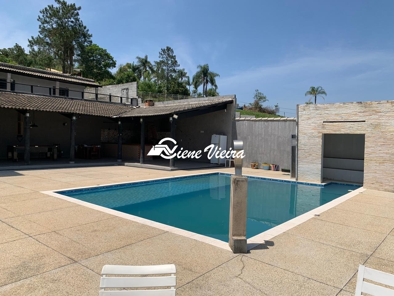 Chácara, 3 quartos, 5000 m² - Foto 4
