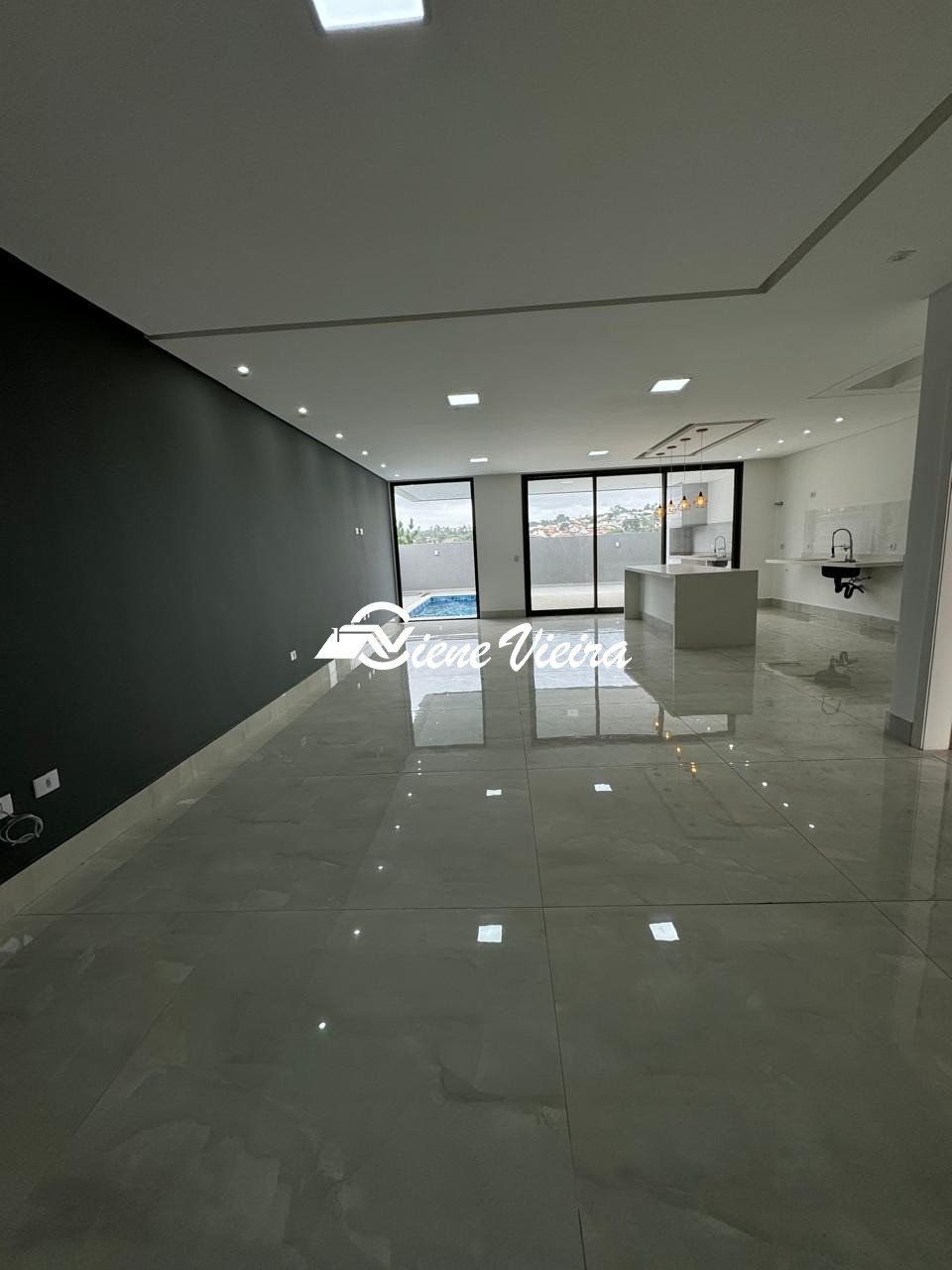 Casa de Condomínio, 4 quartos - Foto 9