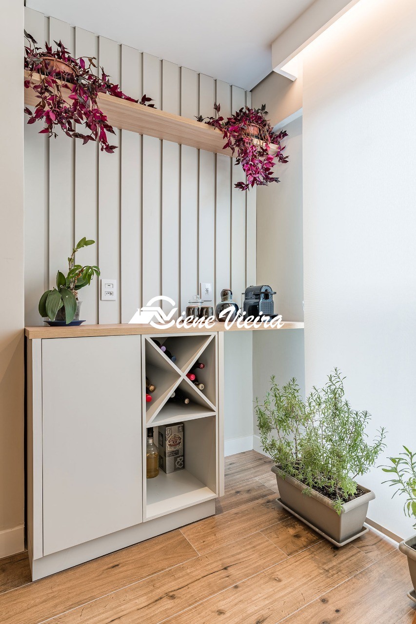 Apartamento, 2 quartos, 58 m² - Foto 10