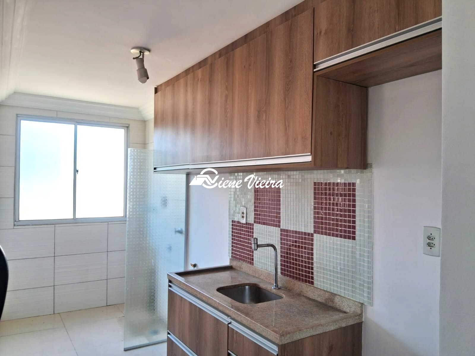 Apartamento, 2 quartos, 50 m² - Foto 3