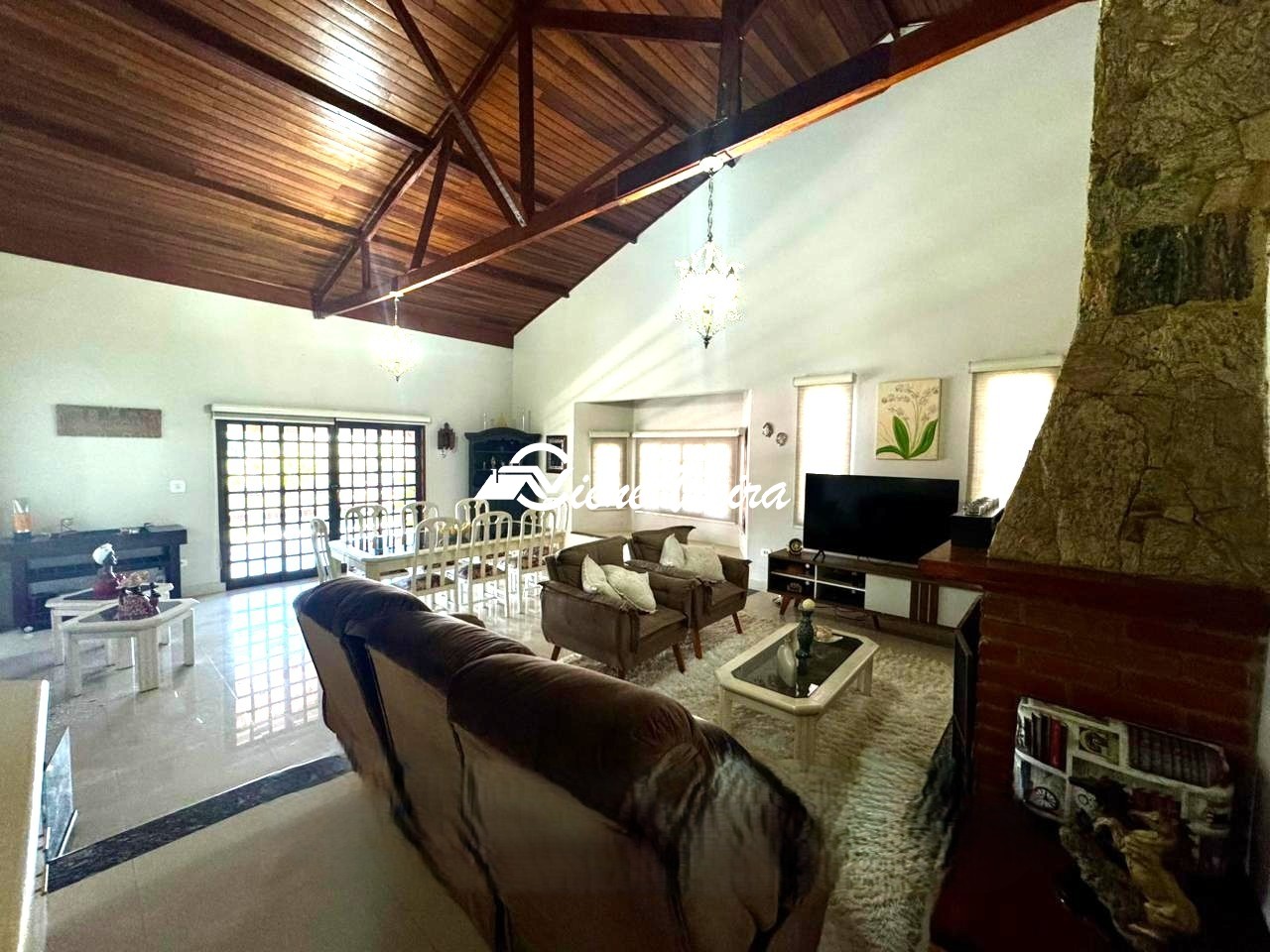 Chácara, 3 quartos, 1062 m² - Foto 15