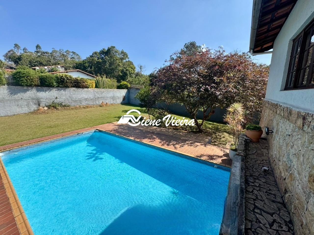 Chácara, 3 quartos, 1062 m² - Foto 3