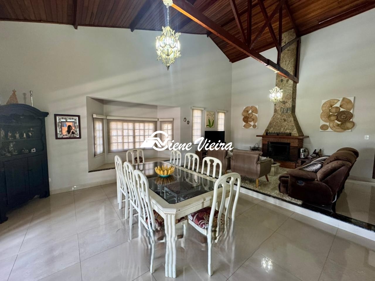 Chácara, 3 quartos, 1062 m² - Foto 12