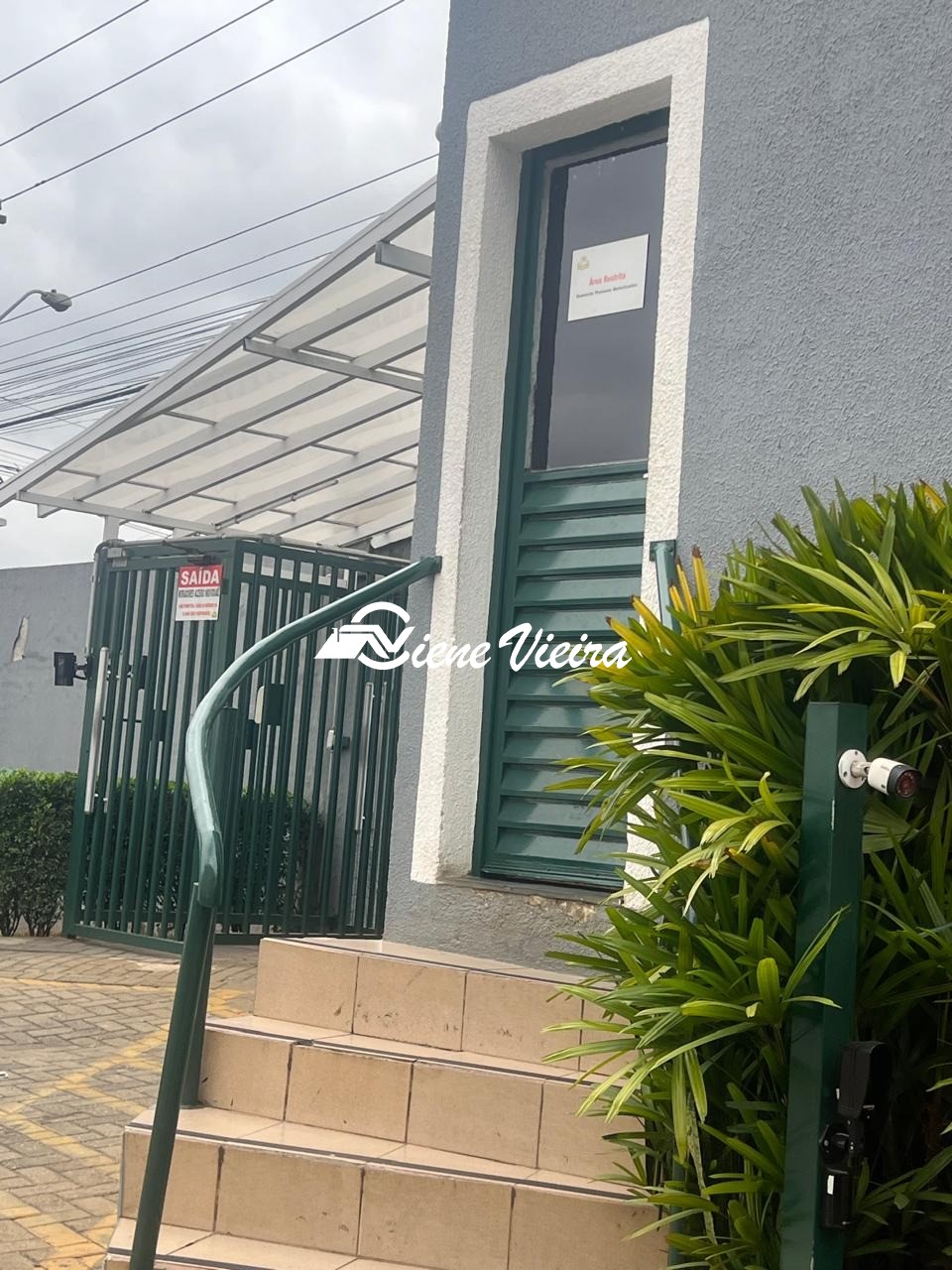 Apartamento, 2 quartos, 50 m² - Foto 16