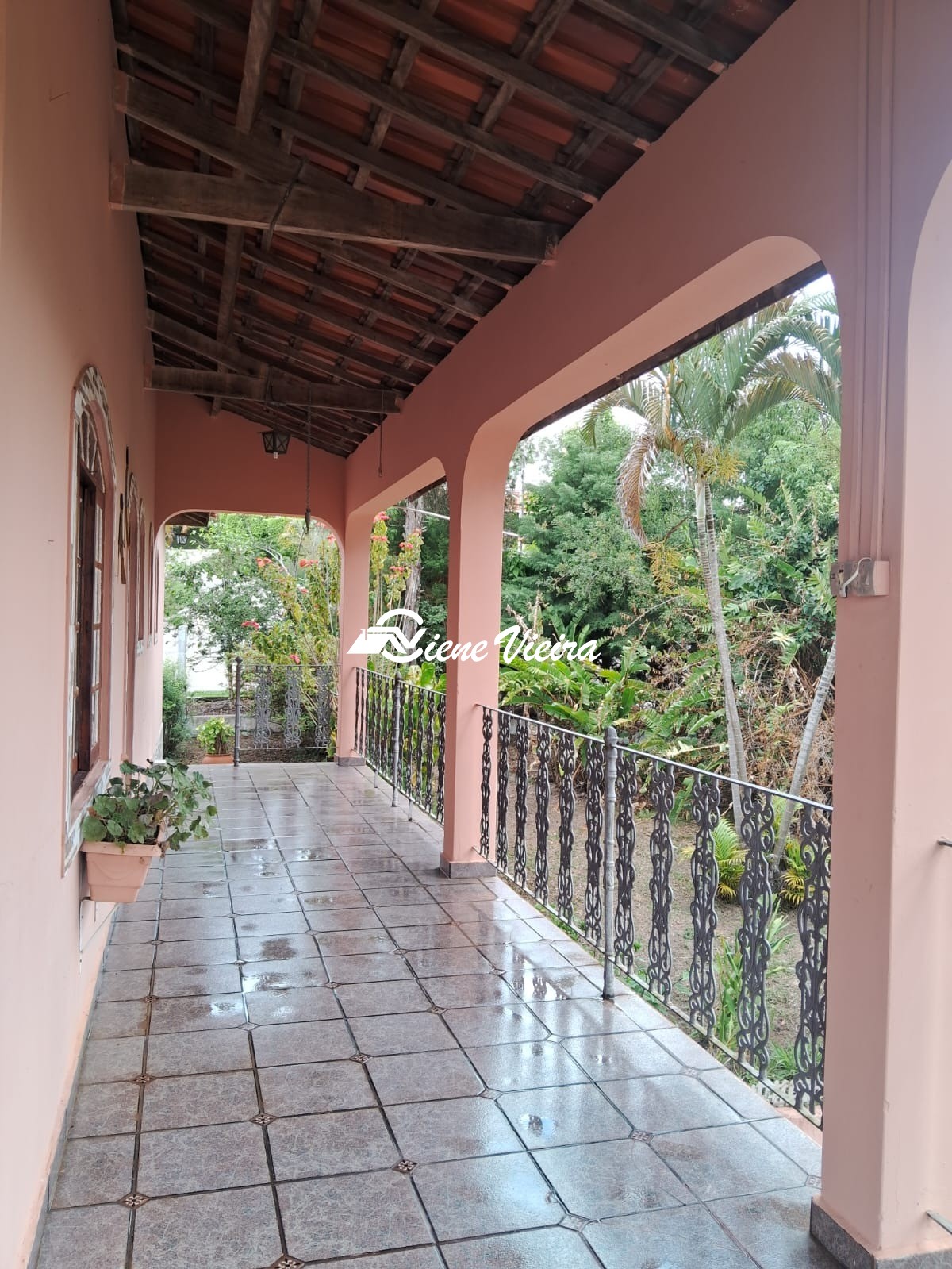 Chácara, 4 quartos, 1000 m² - Foto 6