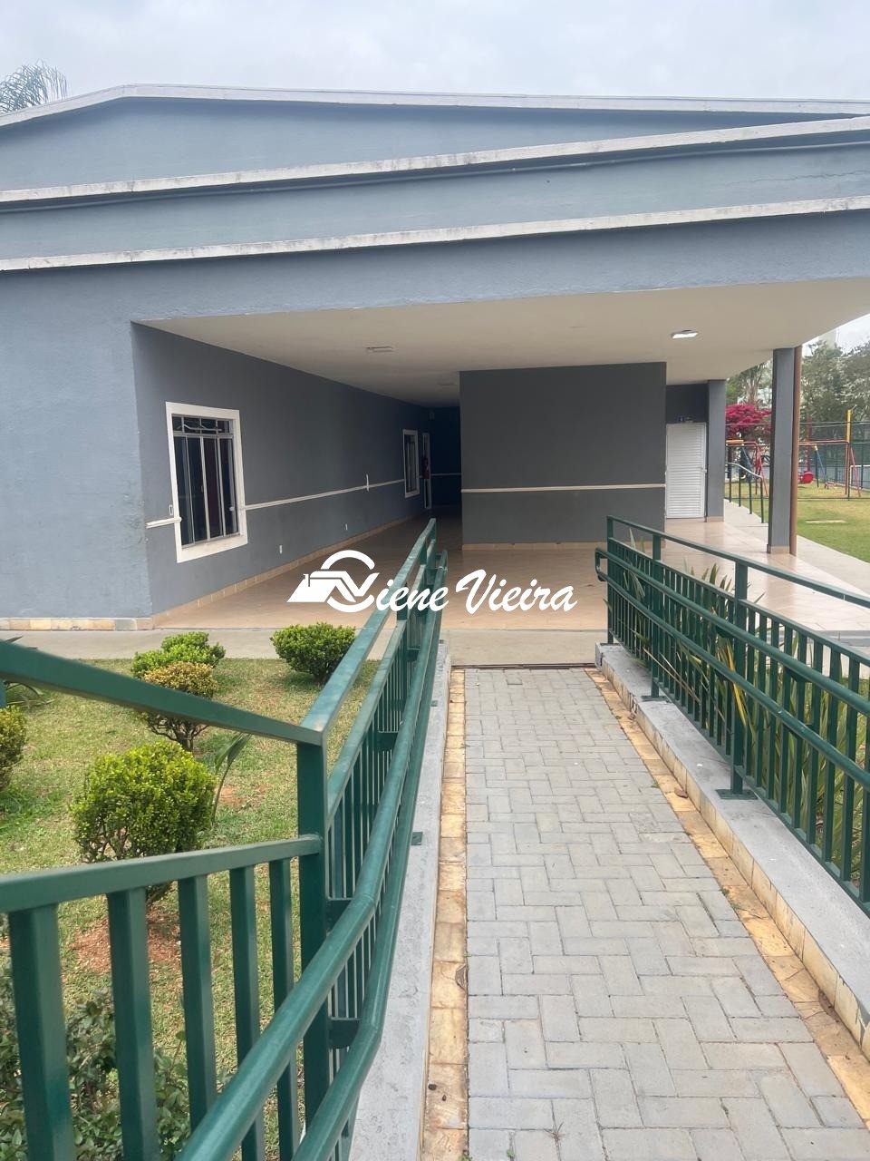Apartamento, 2 quartos, 50 m² - Foto 21