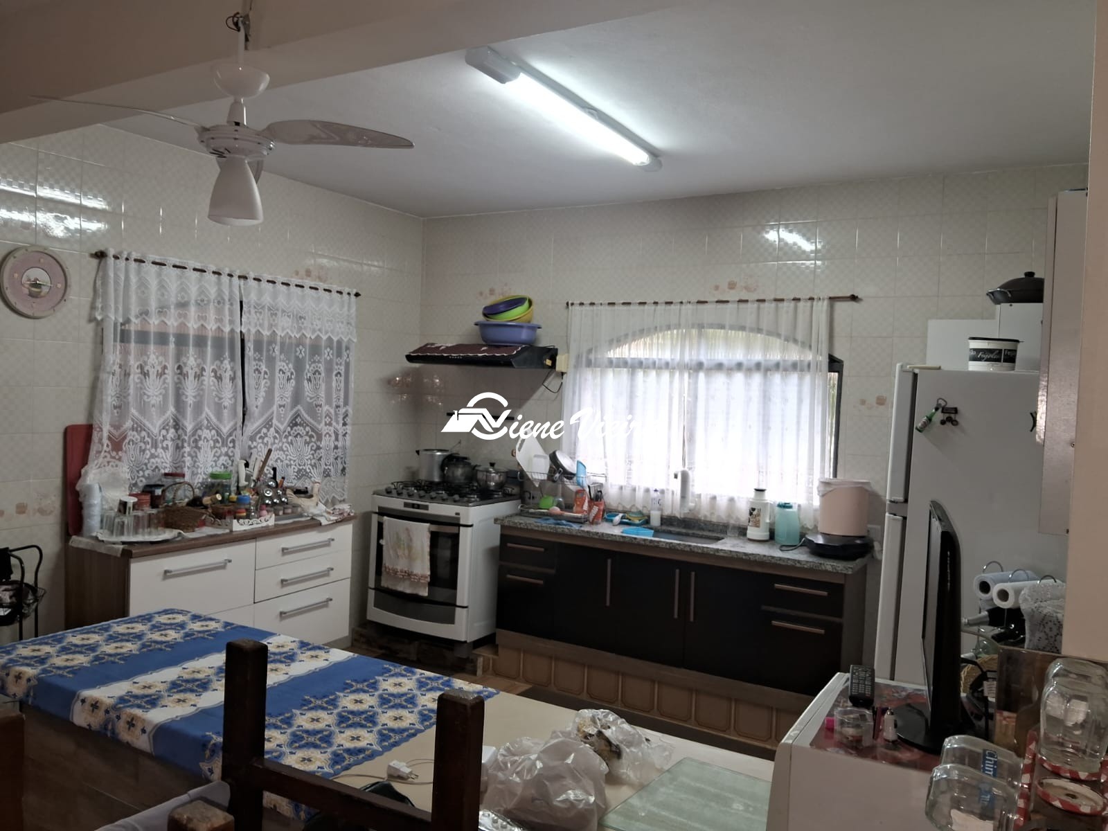 Chácara, 4 quartos, 1000 m² - Foto 19