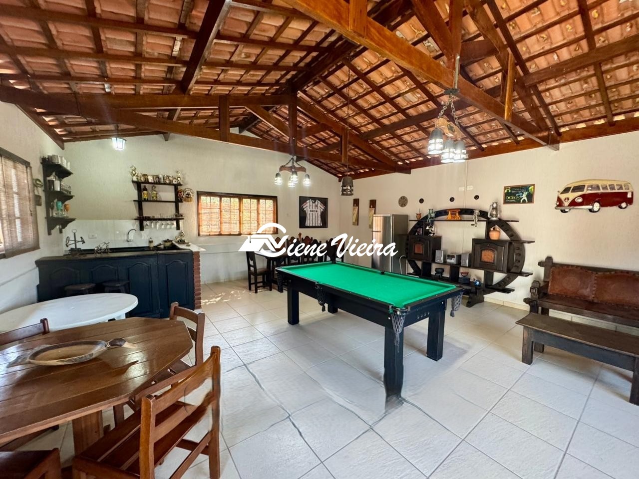 Chácara, 3 quartos, 1062 m² - Foto 8