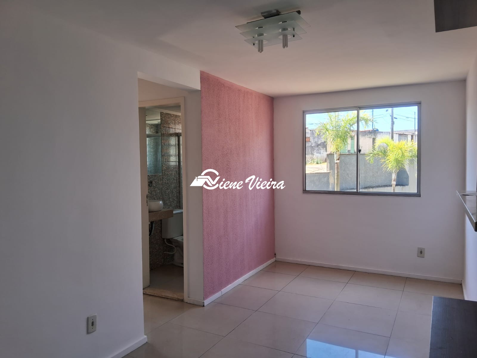 Apartamento, 2 quartos, 50 m² - Foto 1