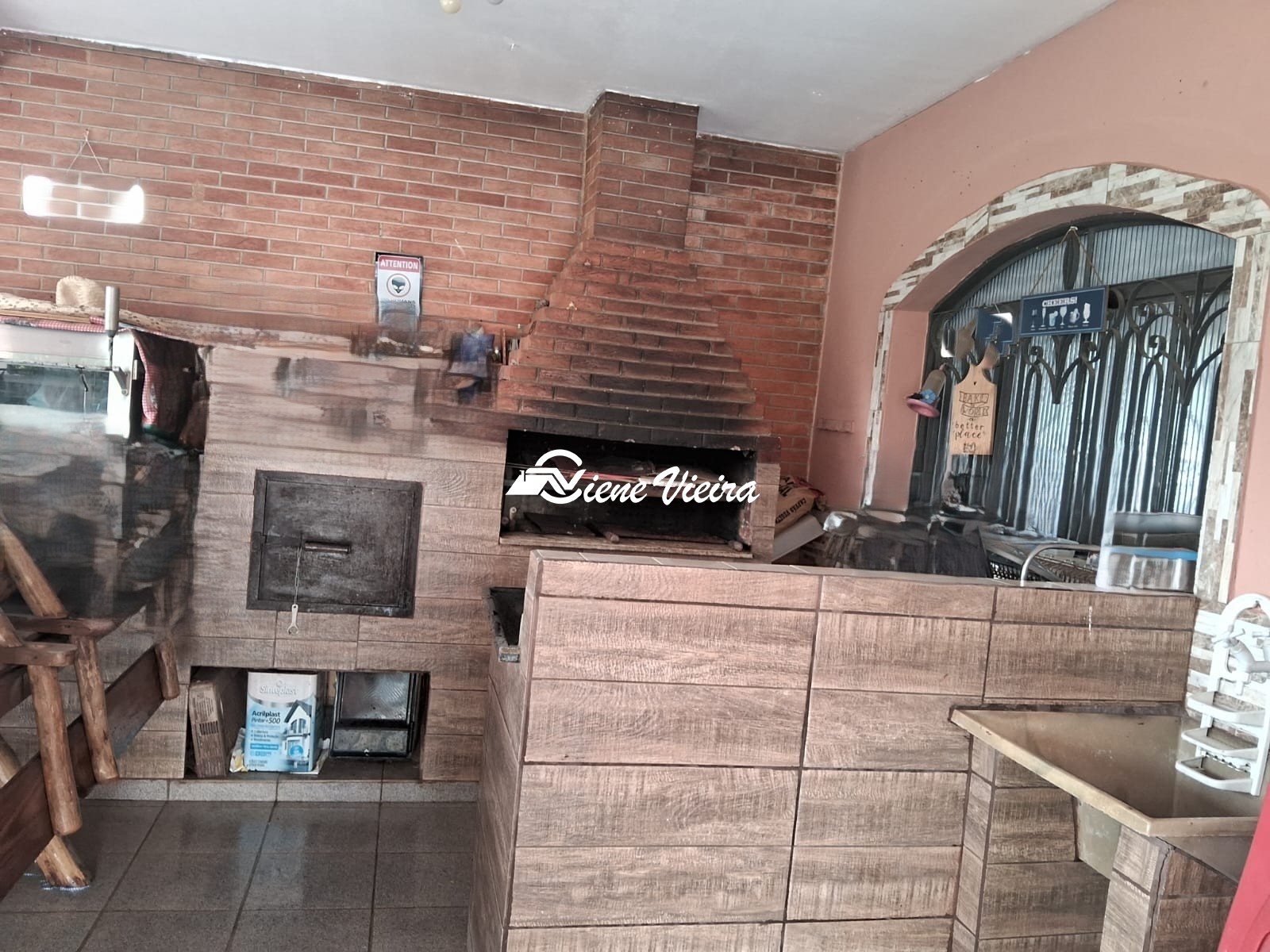 Chácara, 4 quartos, 1000 m² - Foto 17