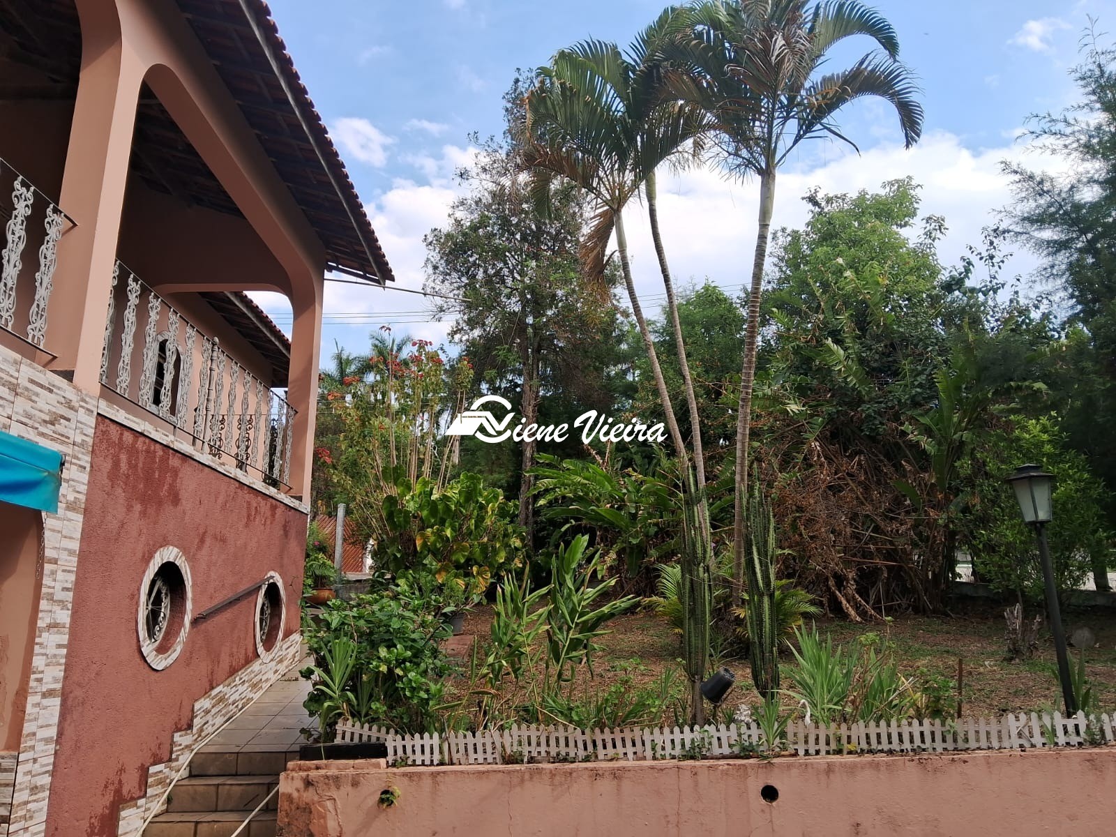 Chácara, 4 quartos, 1000 m² - Foto 5