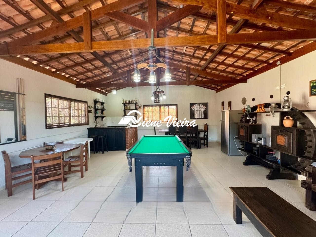 Chácara, 3 quartos, 1062 m² - Foto 7