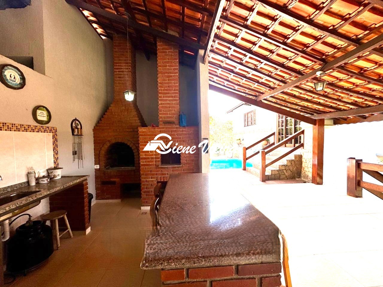 Chácara, 3 quartos, 1062 m² - Foto 6