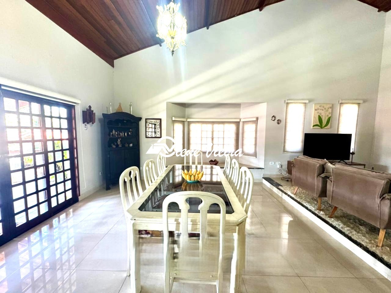 Chácara, 3 quartos, 1062 m² - Foto 11