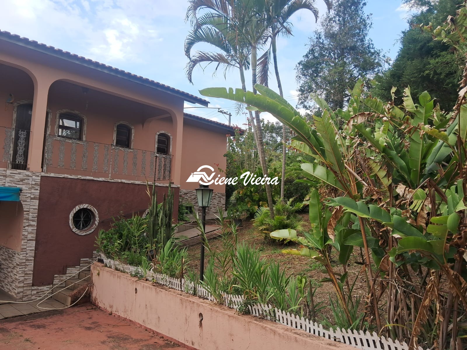 Chácara, 4 quartos, 1000 m² - Foto 4