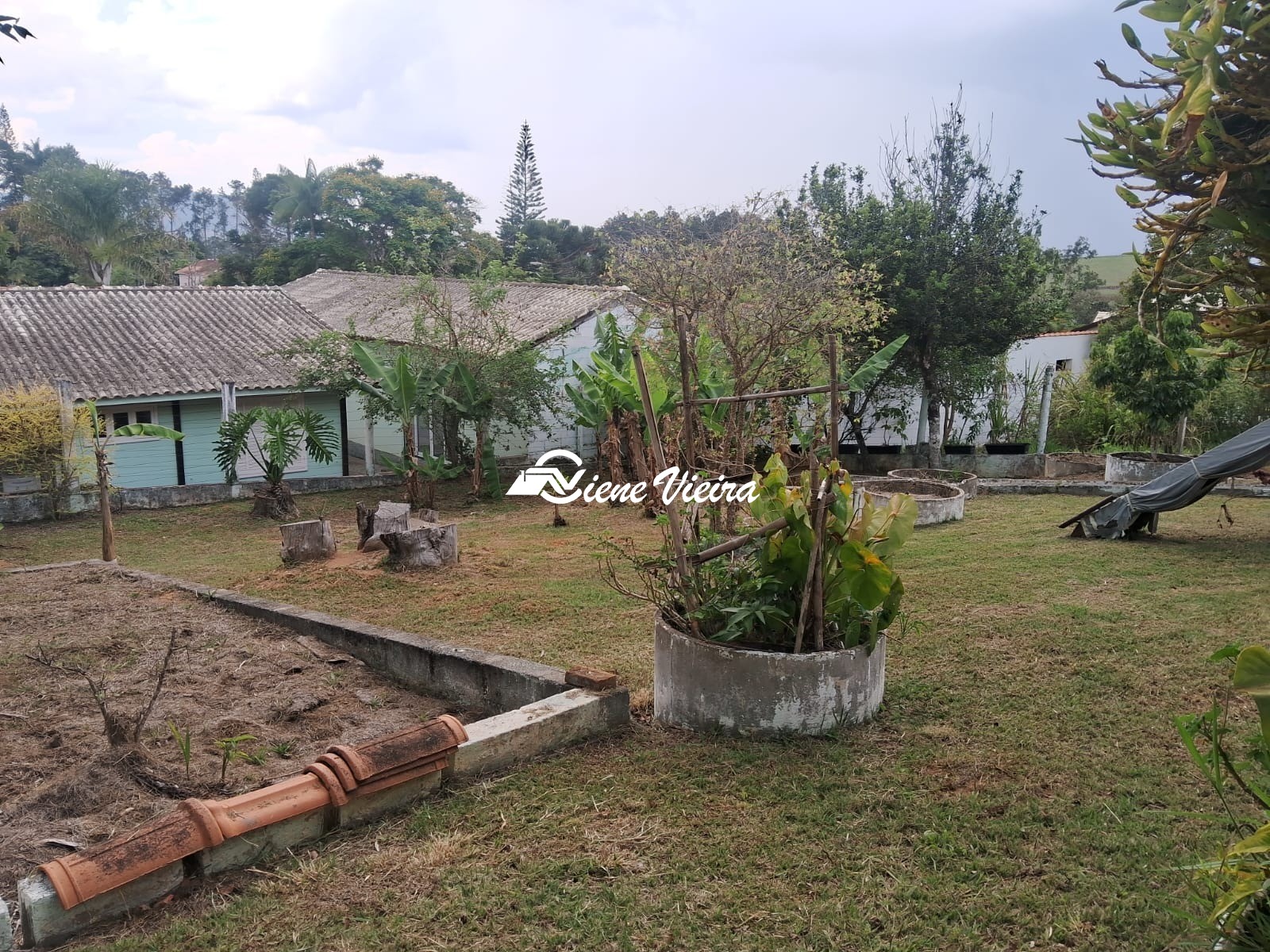 Chácara, 4 quartos, 1000 m² - Foto 14