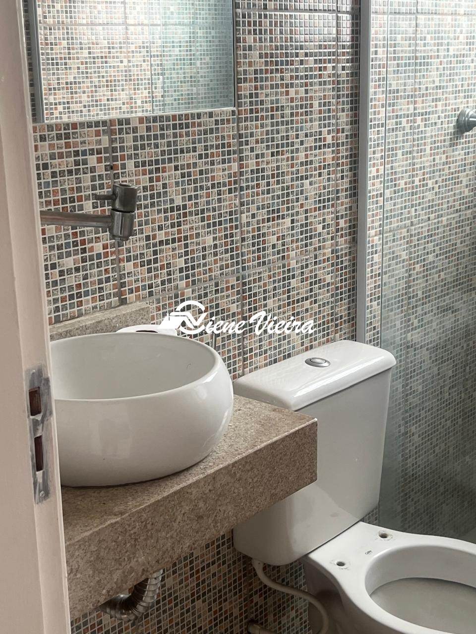 Apartamento, 2 quartos, 50 m² - Foto 5