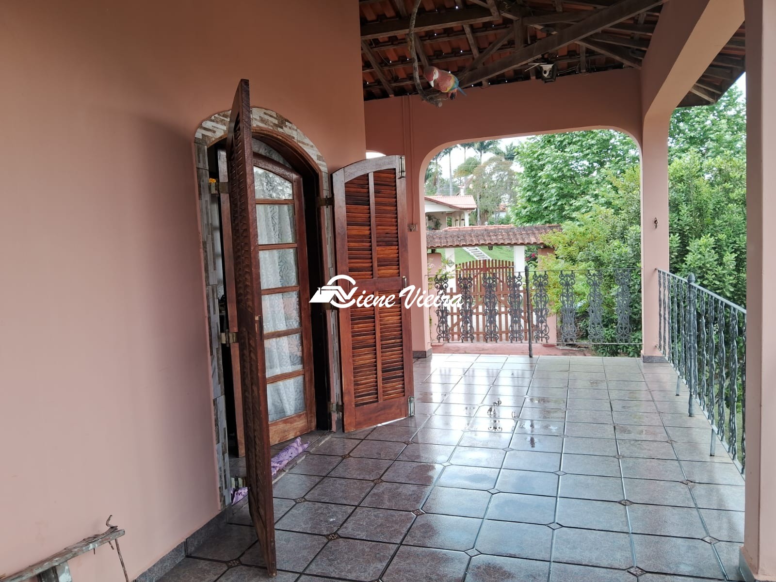 Chácara, 4 quartos, 1000 m² - Foto 7