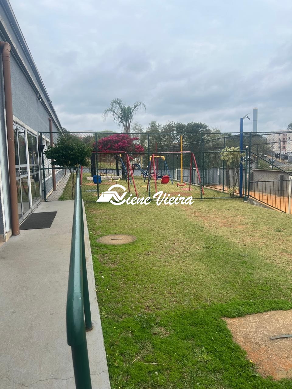 Apartamento, 2 quartos, 50 m² - Foto 17