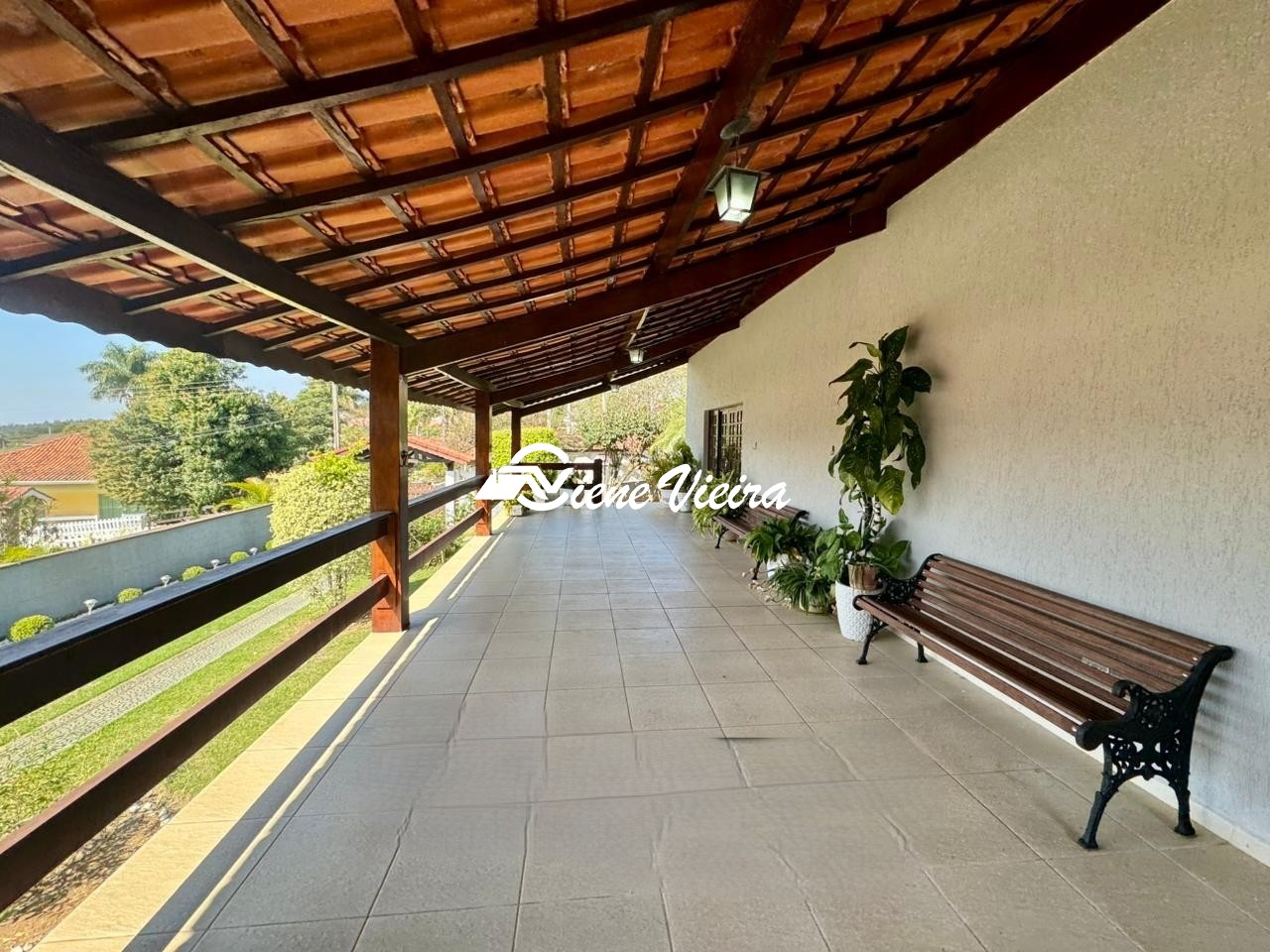 Chácara, 3 quartos, 1062 m² - Foto 4