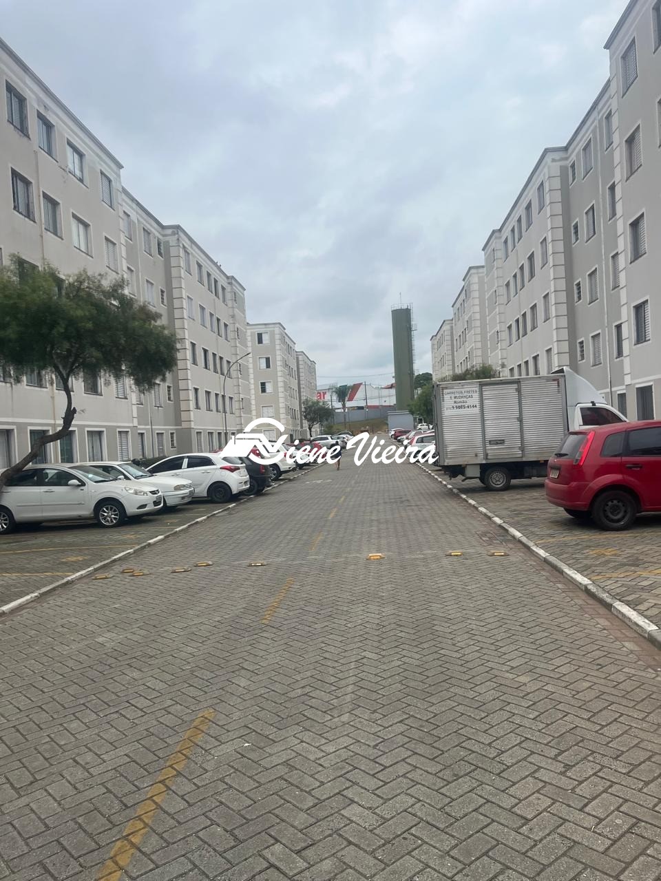 Apartamento, 2 quartos, 50 m² - Foto 14