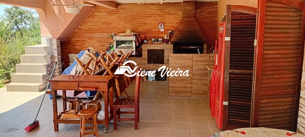 Chácara, 4 quartos, 1000 m² - Foto 16